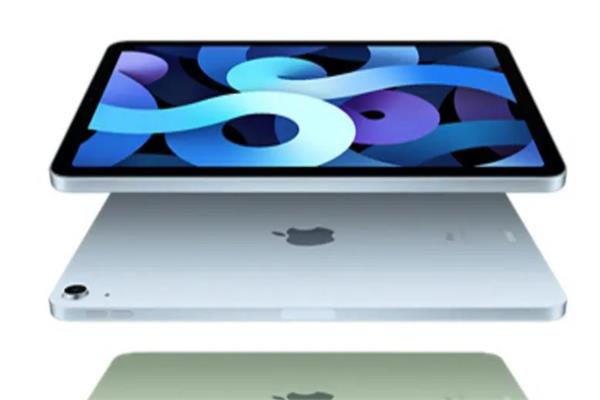 آبل تطلق جهاز IPad Air جديدًا 
