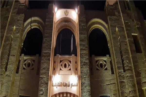 قسم شرطة الخليفة
