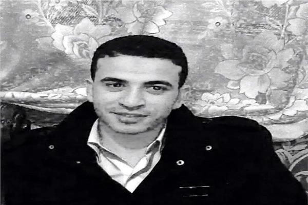 أحد الضحايا