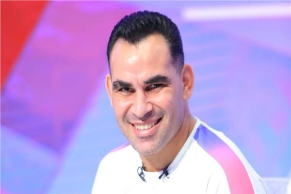  أحمد عيد عبد الملك