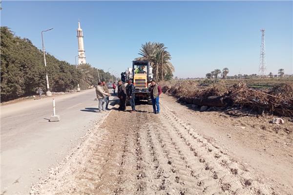 مشروعات المبادرة الرئاسية