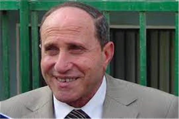 المهندس محمد السيد 