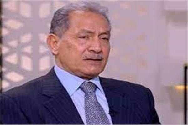 السفير صلاح حليمة