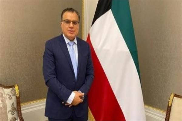 الدكتور خالد السعيد