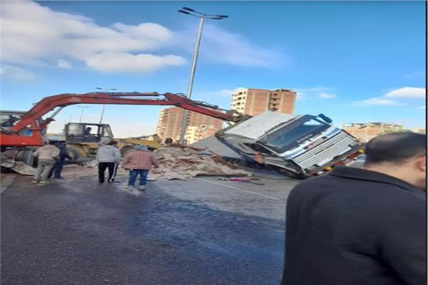 صورة من الحدث 