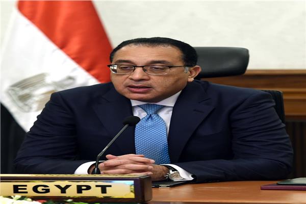 رئيس مجلس الوزراء د.مصطفى مدبولي 