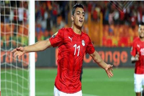 مصطفى محمد