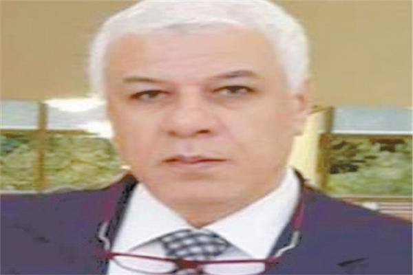د. جمال ربيع