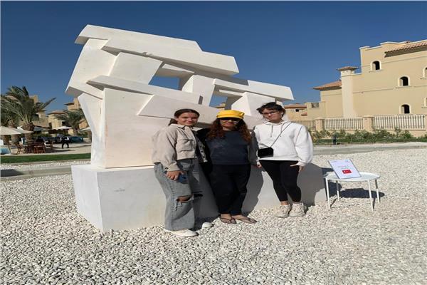مدينة الغردقة بمحافظة البحر الأحمر