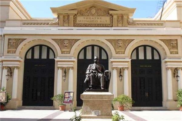 الخميس .. سهرة غنائية موسيقية لنجوم أوبرا الاسكندرية
