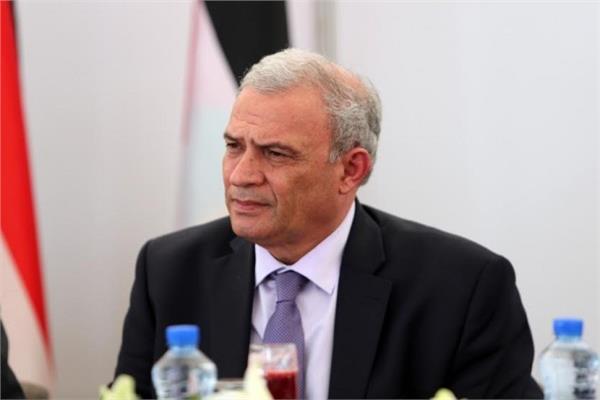 زياد أبو عمرو