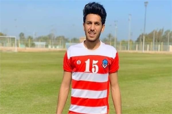 إبراهيم محمد