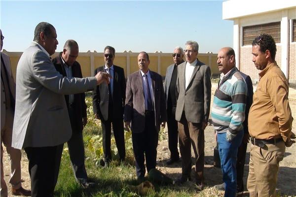  وزارة التربية والتعليم بقنا 