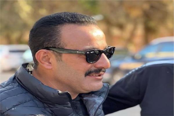 أحمد السقا