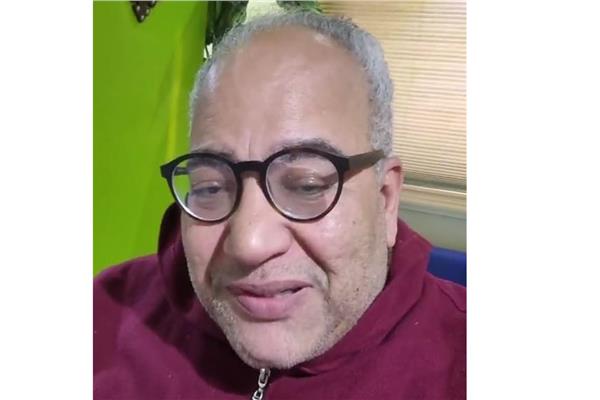 بيومي فؤاد
