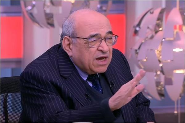 الدكتور مصطفى الفقي، مدير مكتبة الإسكندرية