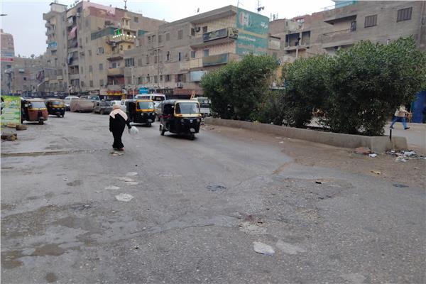 صورة موضوعية