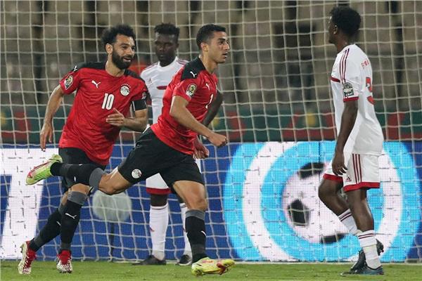 منتخب مصر