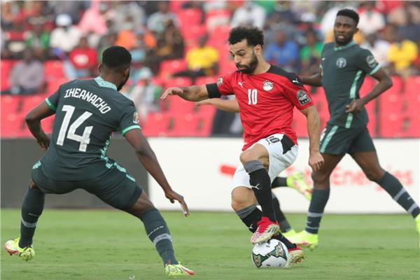 منتخب مصر