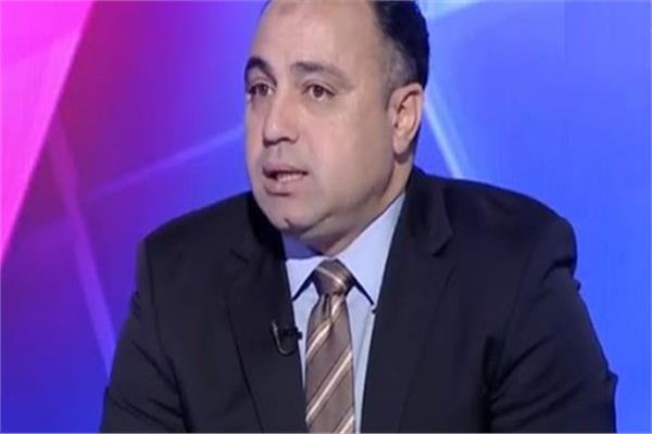 محمد عمارة 
