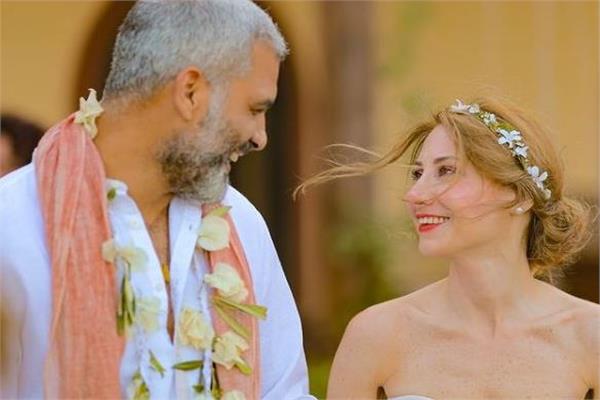 هاني عادل ودايموند أبو عبود