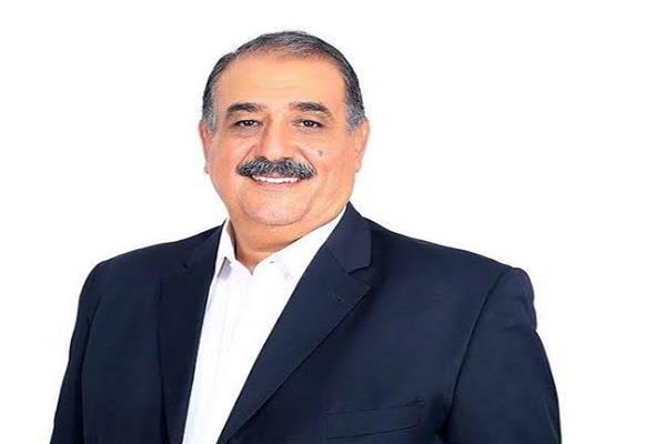الدكتور زين السادات