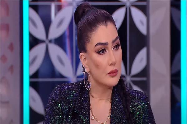  غادة عبد الرازق 