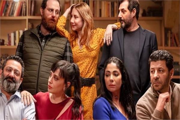 فيلم أصحاب ولا أعز