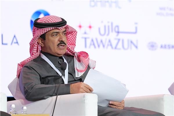  رئيس اتحاد الغرف التجارية السعودية 