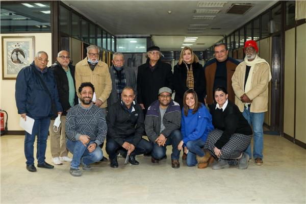 مهرجان جمعية الفيلم