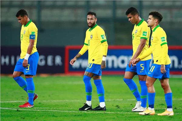 البرازيل البرازيل 