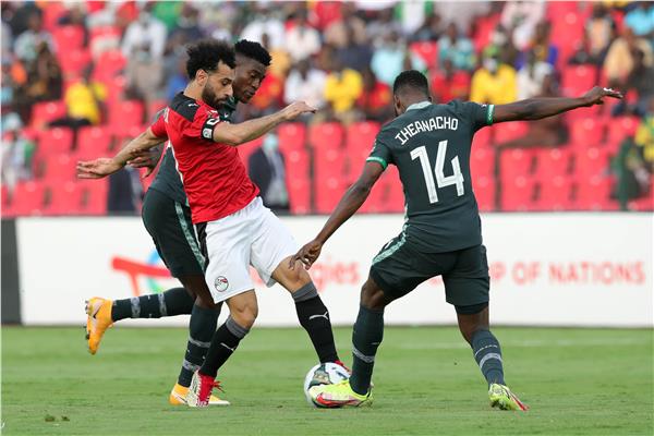 منتخب مصر