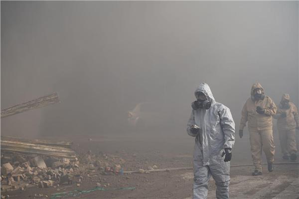 صورة أرشيفية