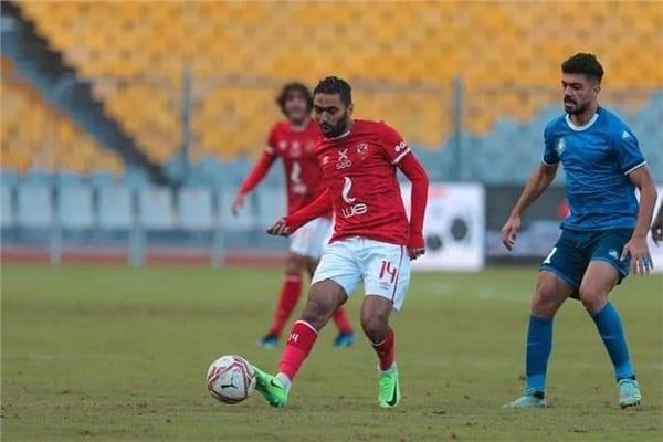 الأهلي