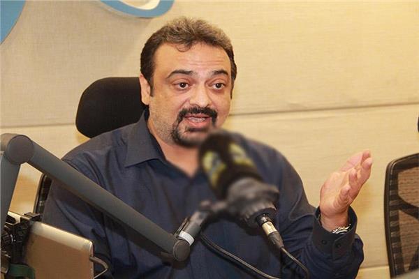 الدكتور حسام عبد الغفار، المتحدث باسم وزارة الصحة