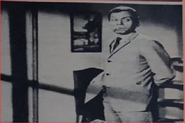 الفنان عادل امام 