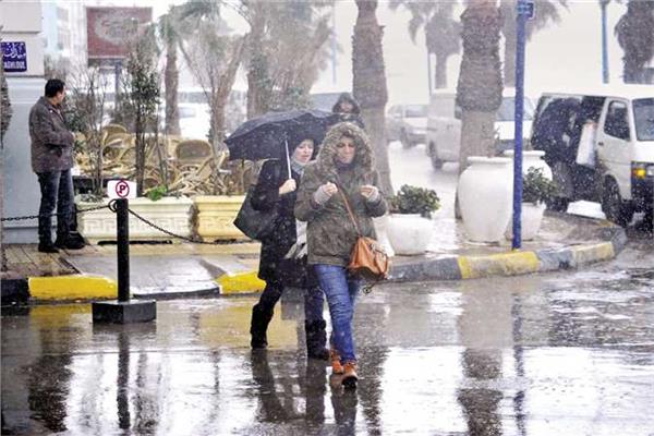 صورة ارشيفية