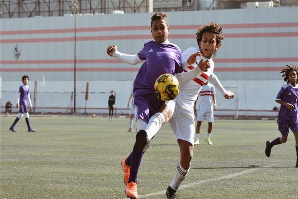 زمالك 2013