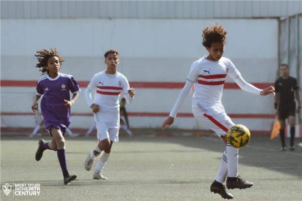 زمالك 2008 