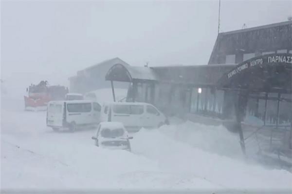 صورة أرشيفية 