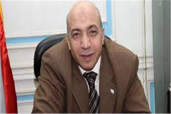  نعماني نصر، مستشار وزير التموين لشؤون السلع التموينية