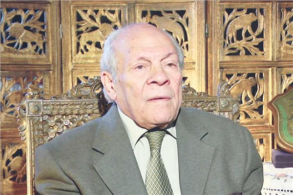 عاصم الدسوقى