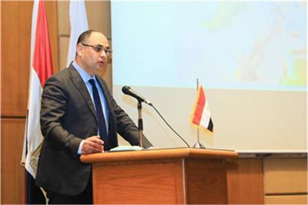 د. على أبو سنة
