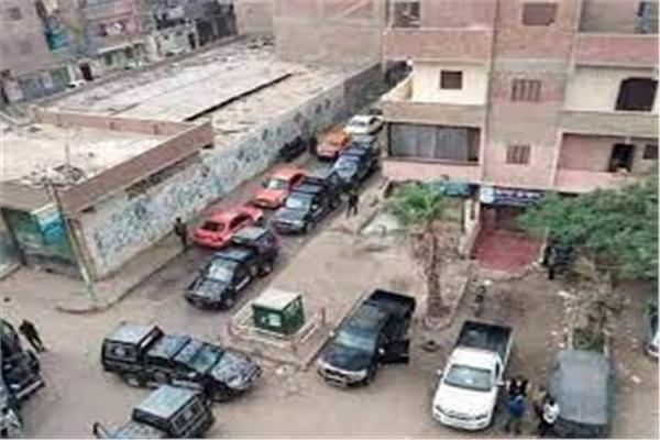 صورة أرشيفية