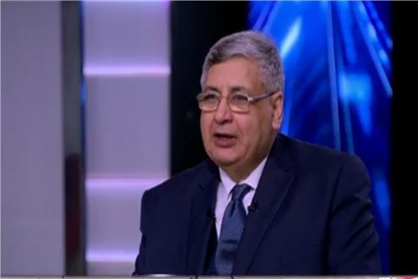د. محمد عوض تاج الدين