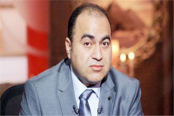 الدكتور أمجد الحداد