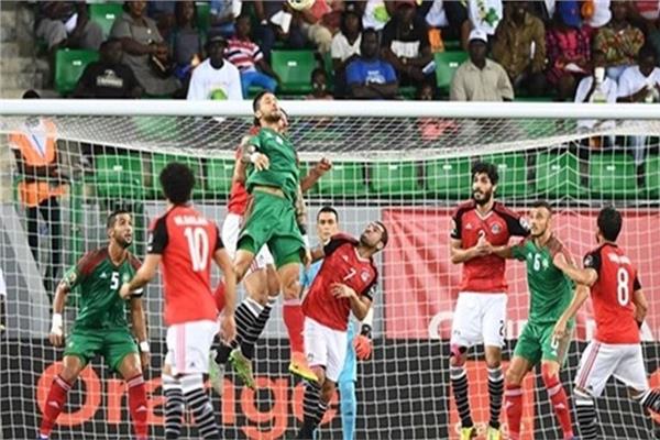 مصر والمغرب