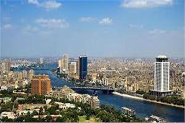 حالة الطقس - صورة أرشيفية