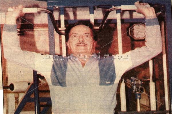كمال الشناوي