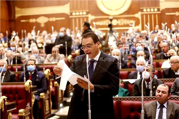 مجلس الشيوخ